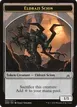 Eldrazi Scion #2