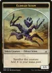 Eldrazi Scion #3