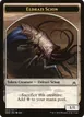 Eldrazi Scion #4