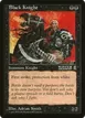 Black Knight #31