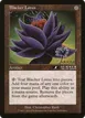 Blacker Lotus #47