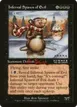 Infernal Spawn of Evil #51