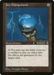 Icy Manipulator #6