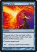 Force of Will #2011