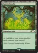 Gaea's Cradle #2014