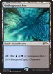 Underground Sea #2016EU