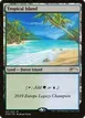 Tropical Island #2019