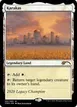 Karakas #2020A