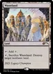 Wasteland #2021A