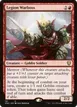 Legion Warboss #101