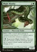 Blight Mamba #105