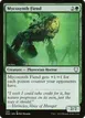 Mycosynth Fiend #109