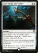 Staff of the Storyteller #10
