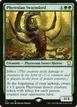 Phyrexian Swarmlord #111