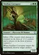 Viridian Corrupter #113