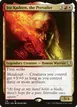 Jor Kadeen, the Prevailer #119