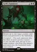 Geth's Summons #11