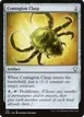 Contagion Clasp #129