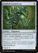 Grafted Exoskeleton #132