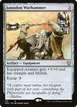 Loxodon Warhammer #135