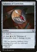 Talisman of Conviction #143
