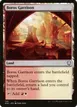 Boros Garrison #146
