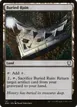 Buried Ruin #147