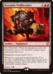 Hexplate Wallbreaker #14
