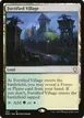 Fortified Village #154