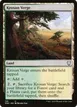 Krosan Verge #158