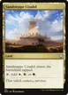 Sandsteppe Citadel #162