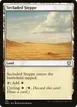 Secluded Steppe #163