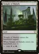 Temple of Malady #169