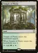 Temple of Plenty #170