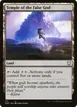Temple of the False God #172