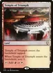 Temple of Triumph #173