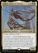 Ixhel, Scion of Atraxa #1