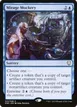 Mirage Mockery #22
