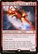 Chiss-Goria, Forge Tyrant #25
