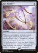Lux Artillery #27