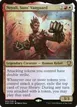 Neyali, Suns' Vanguard #2