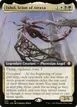 Ixhel, Scion of Atraxa #37