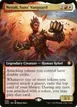 Neyali, Suns' Vanguard #38