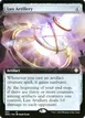 Lux Artillery #41