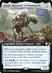 Urtet, Remnant of Memnarch #42