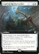 Staff of the Storyteller #48