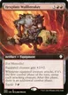 Hexplate Wallbreaker #52