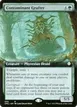 Contaminant Grafter #55