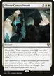 Clever Concealment #5