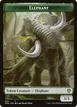 Elephant #14